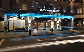 Doubletree Hilton London West End